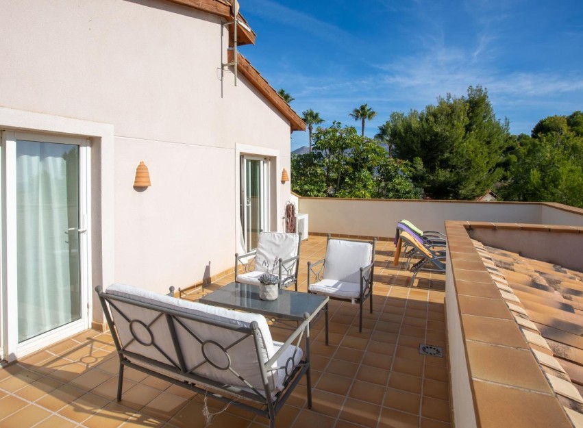Revente - Villa - Alfas del Pí