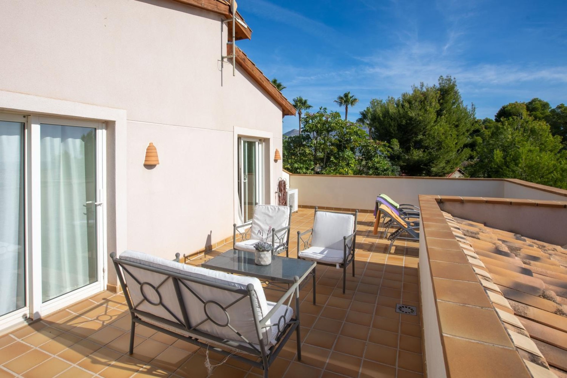 Revente - Villa - Alfas del Pí