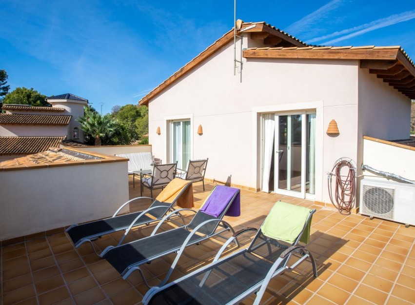Revente - Villa - Alfas del Pí