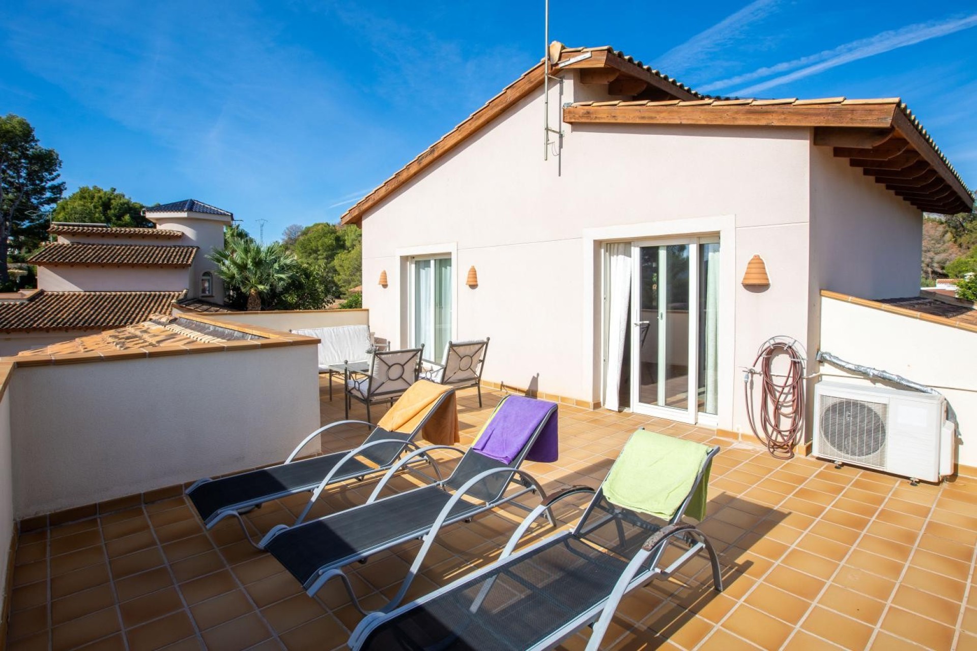 Revente - Villa - Alfas del Pí