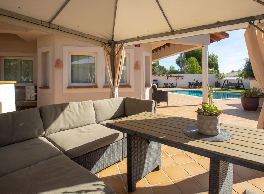 Revente - Villa - Alfas del Pí