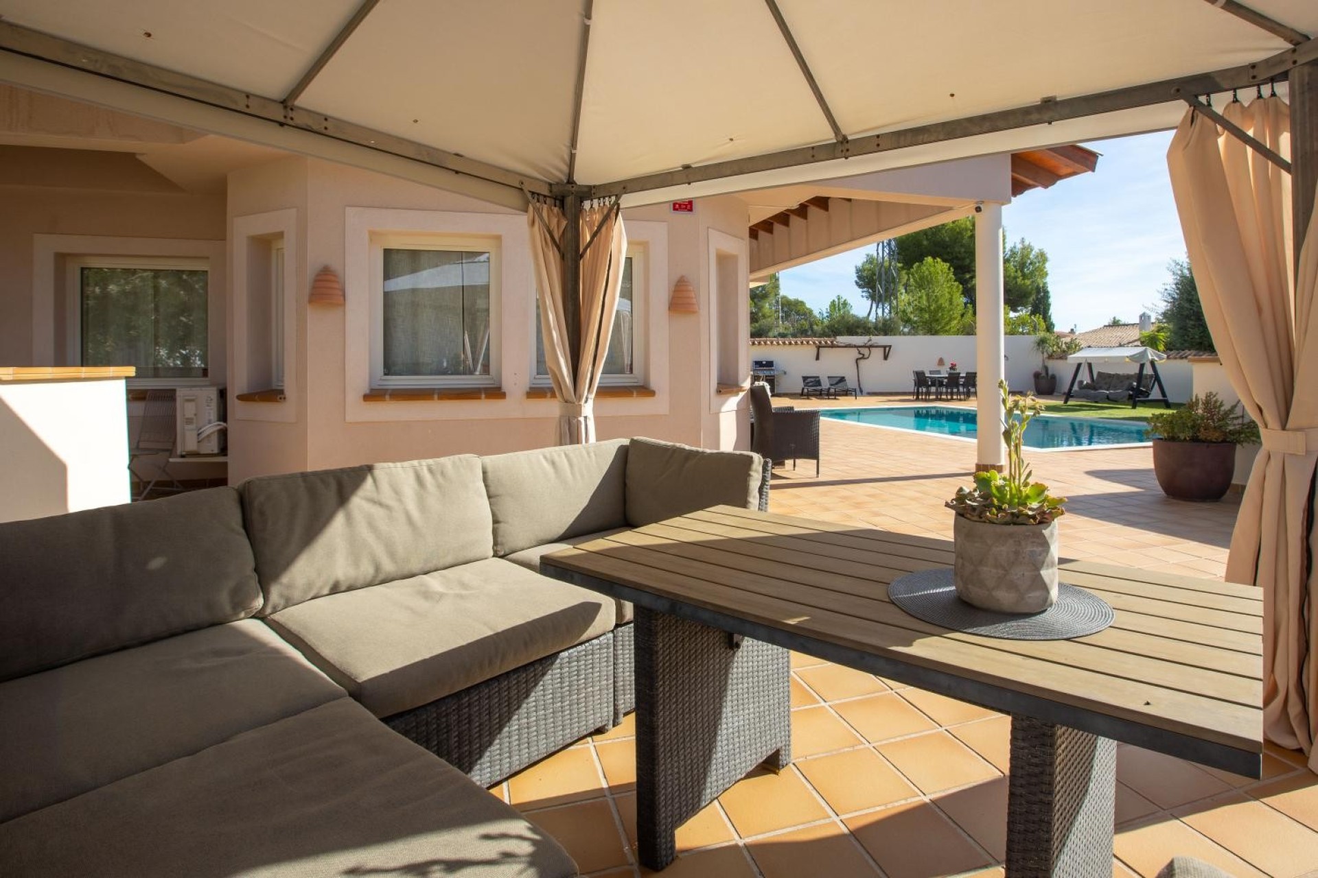 Revente - Villa - Alfas del Pí