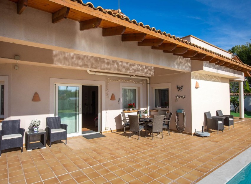 Revente - Villa - Alfas del Pí