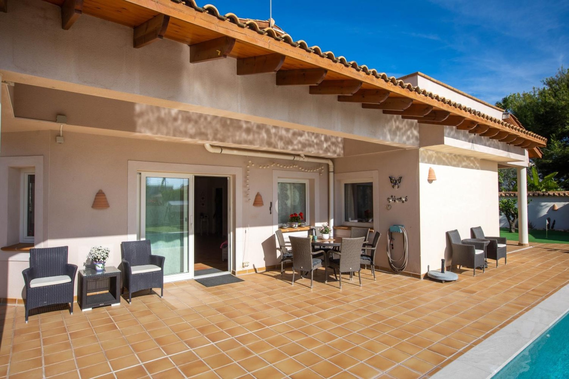 Revente - Villa - Alfas del Pí