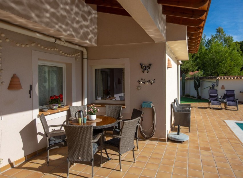 Revente - Villa - Alfas del Pí