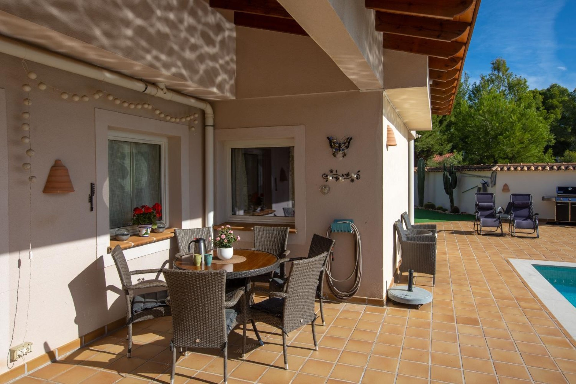 Revente - Villa - Alfas del Pí