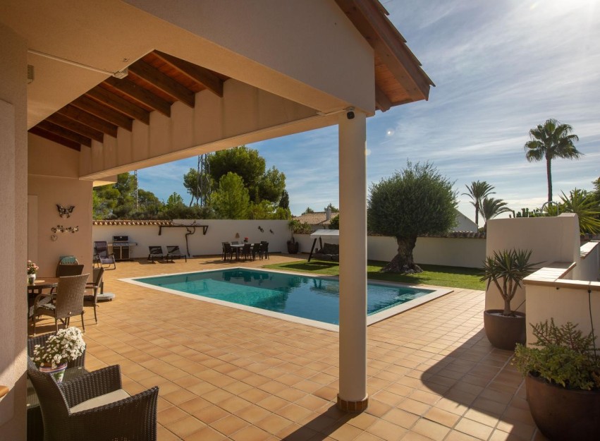 Revente - Villa - Alfas del Pí