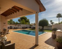 Revente - Villa - Alfas del Pí