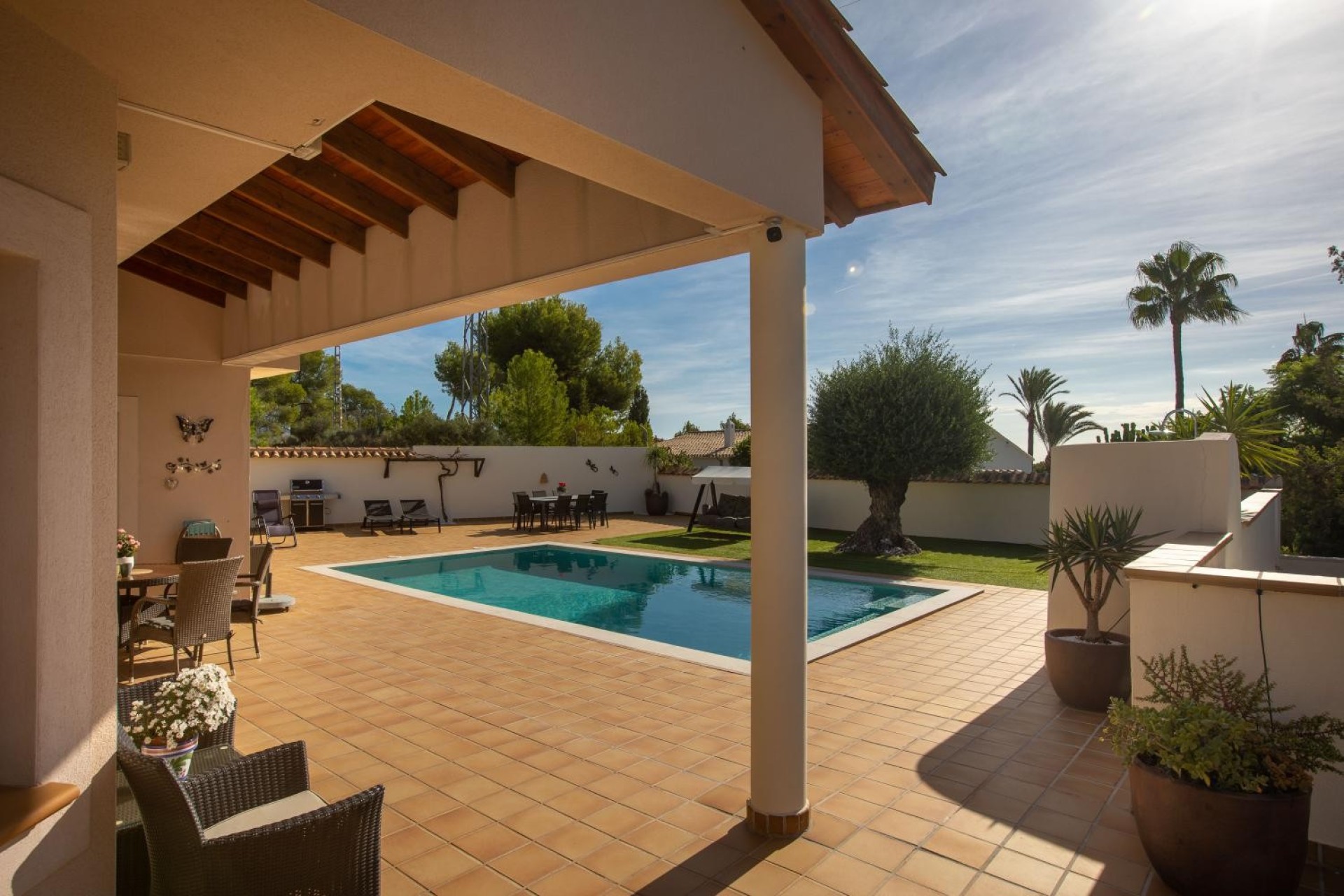 Revente - Villa - Alfas del Pí