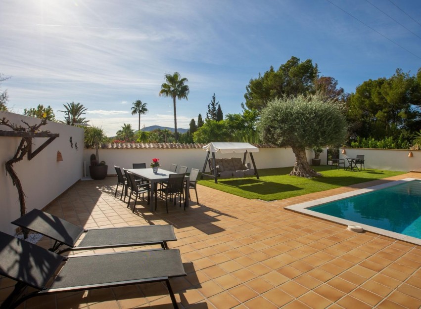 Revente - Villa - Alfas del Pí
