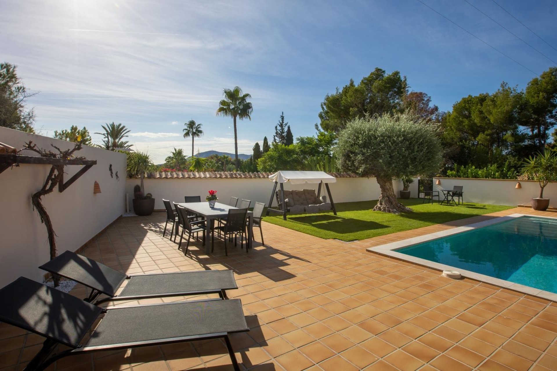 Revente - Villa - Alfas del Pí