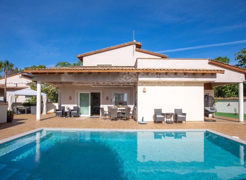 Revente - Villa - Alfas del Pí