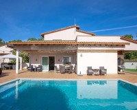 Revente - Villa - Alfas del Pí