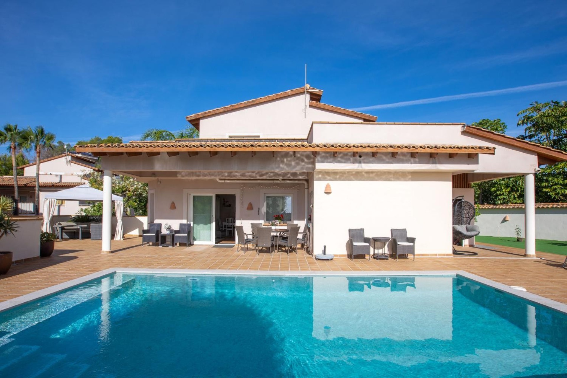 Revente - Villa - Alfas del Pí