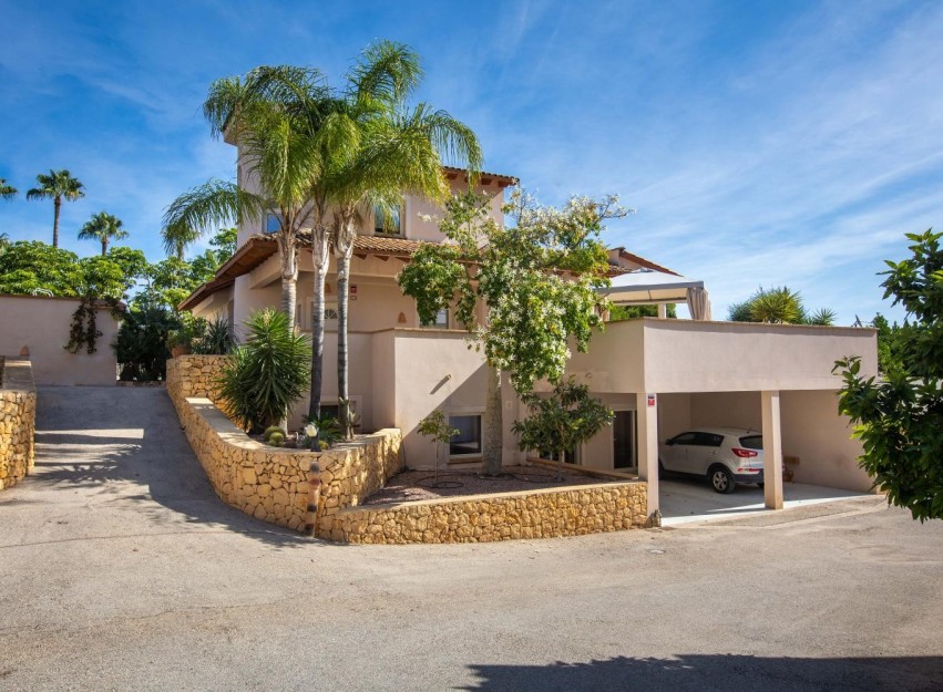 Revente - Villa - Alfas del Pí