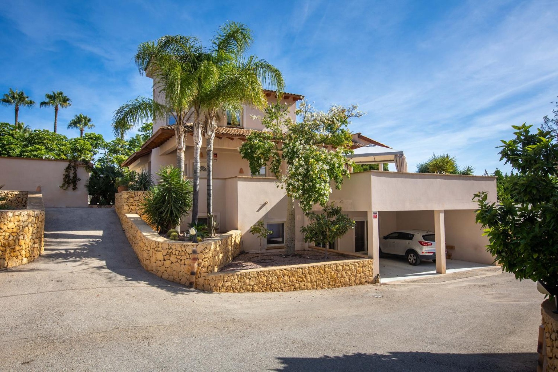 Revente - Villa - Alfas del Pí