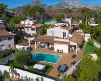 Revente - Villa - Alfas del Pí