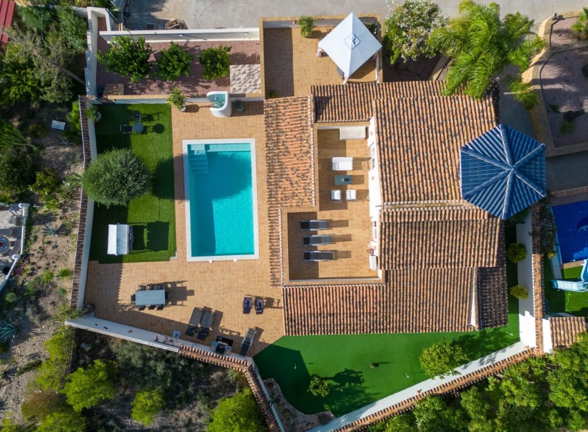 Revente - Villa - Alfas del Pí