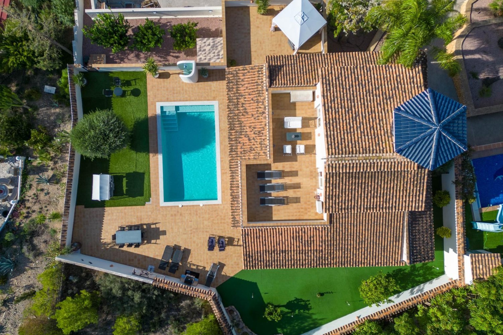 Revente - Villa - Alfas del Pí