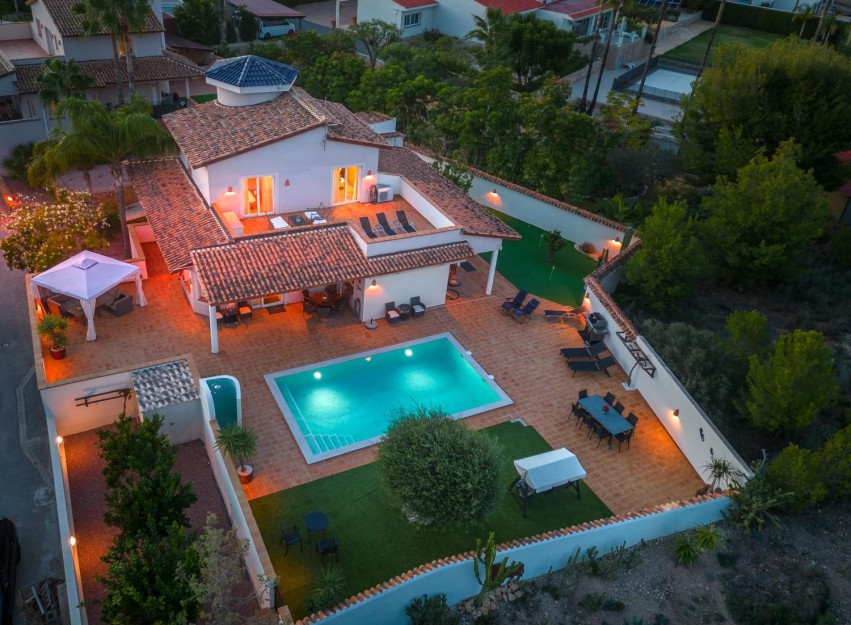 Revente - Villa - Alfas del Pí