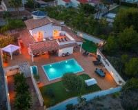 Revente - Villa - Alfas del Pí