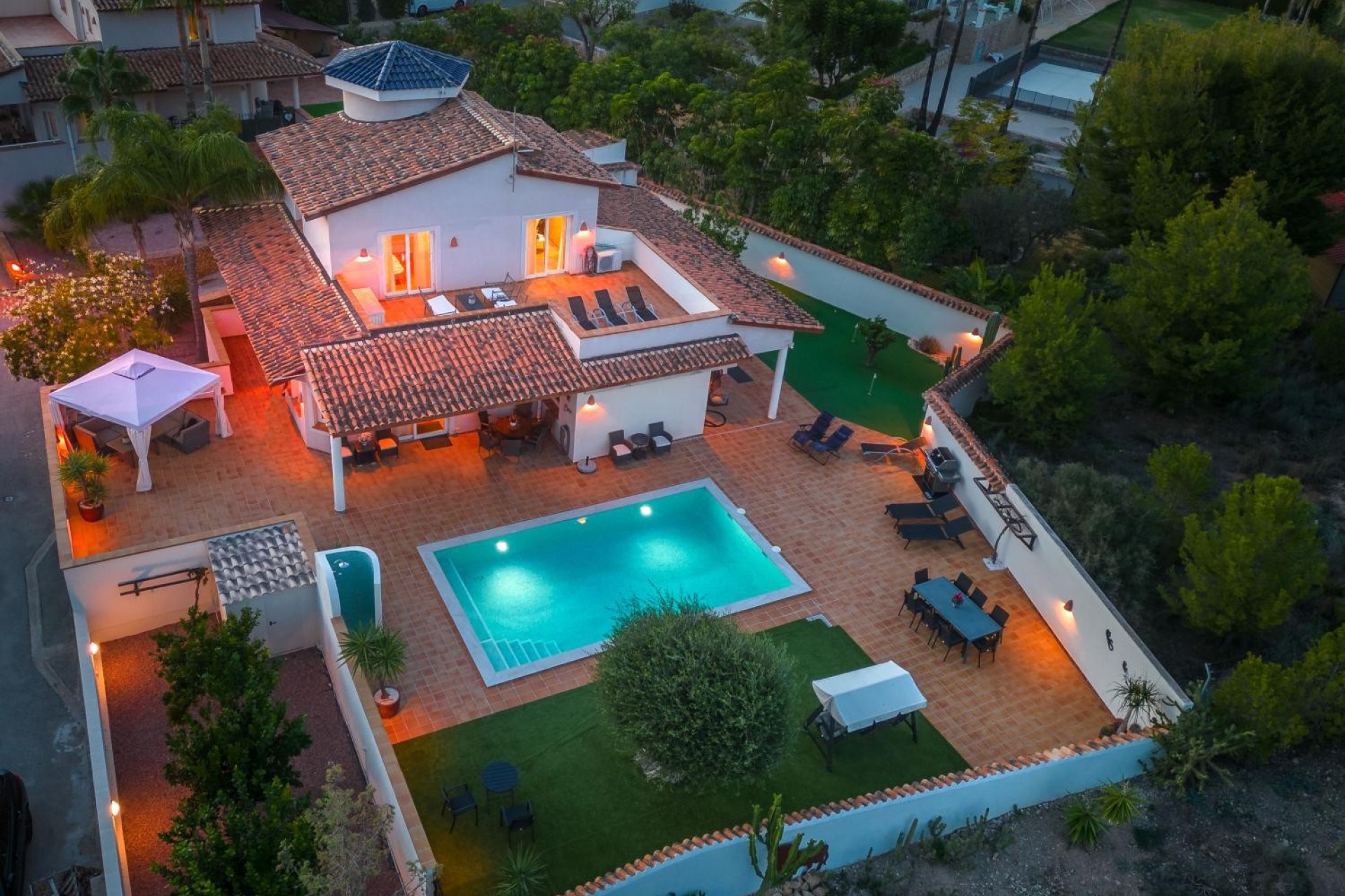 Revente - Villa - Alfas del Pí