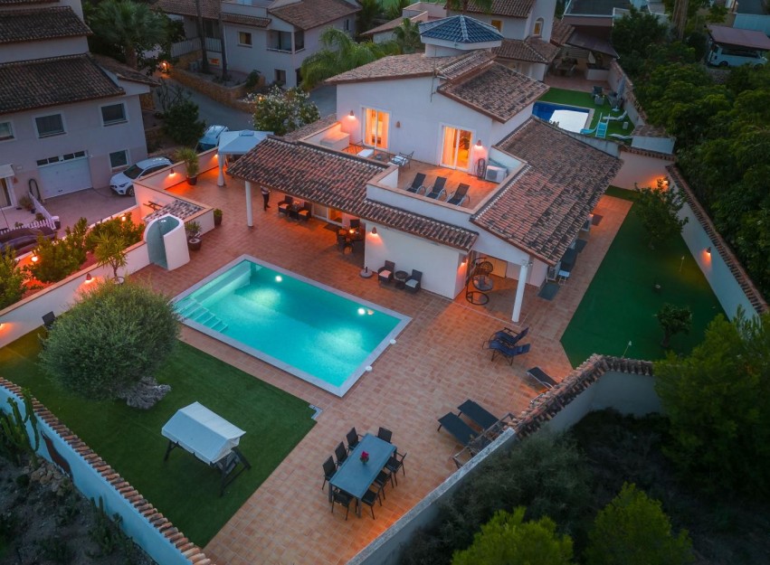 Revente - Villa - Alfas del Pí