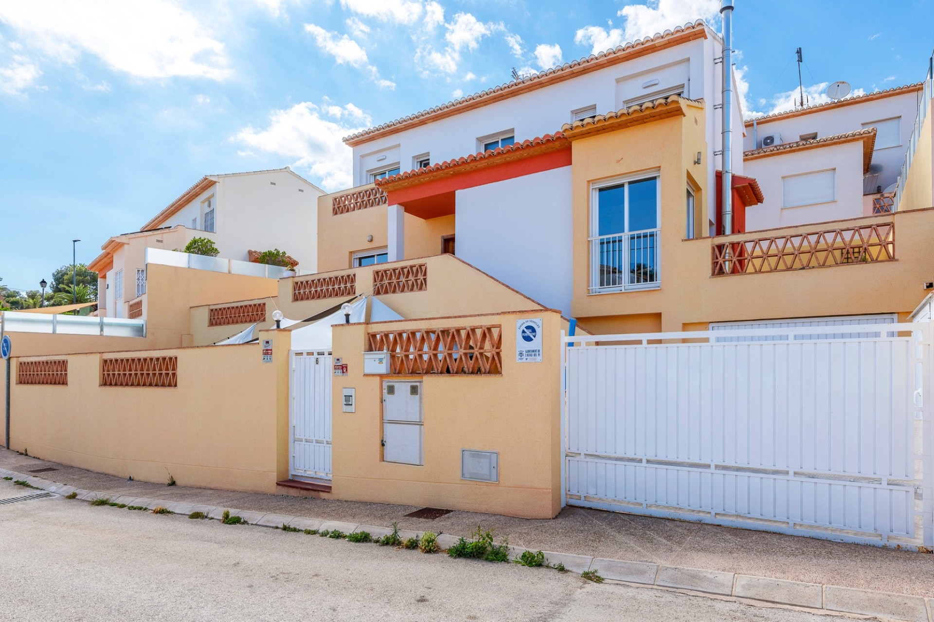 Revente - Villa - Alfas del Pí