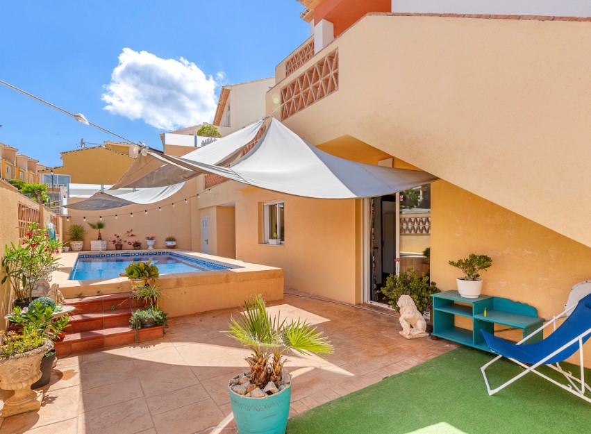 Revente - Villa - Alfas del Pí