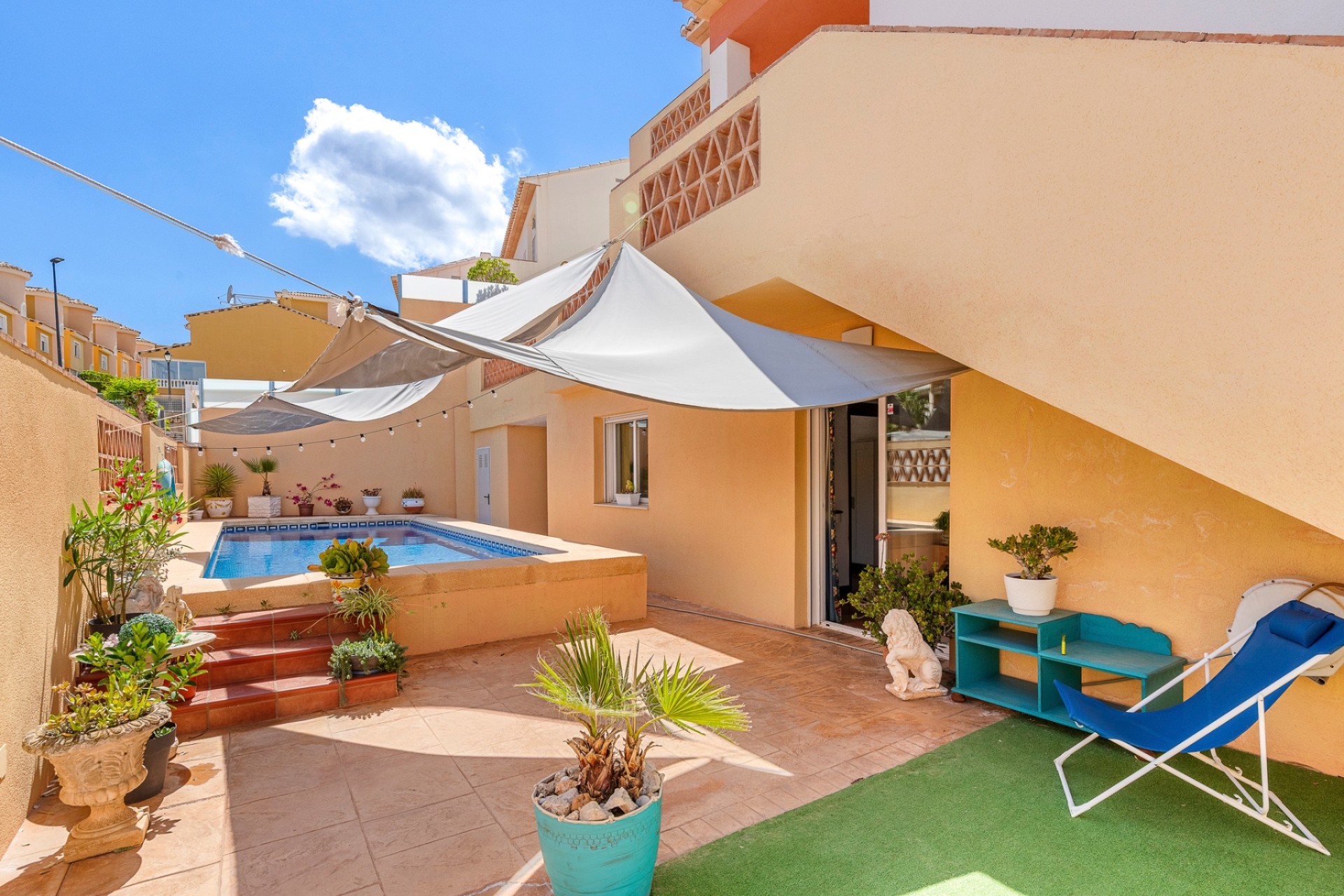 Revente - Villa - Alfas del Pí