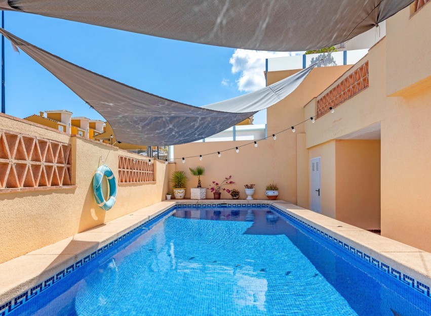 Revente - Villa - Alfas del Pí