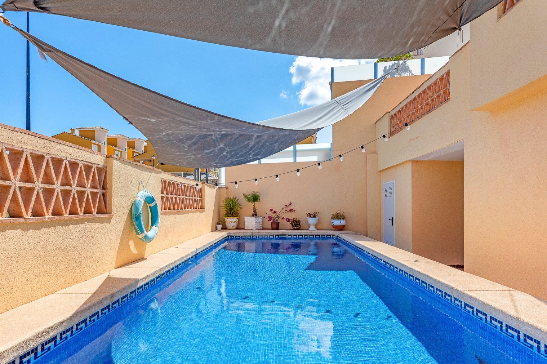 Revente - Villa - Alfas del Pí