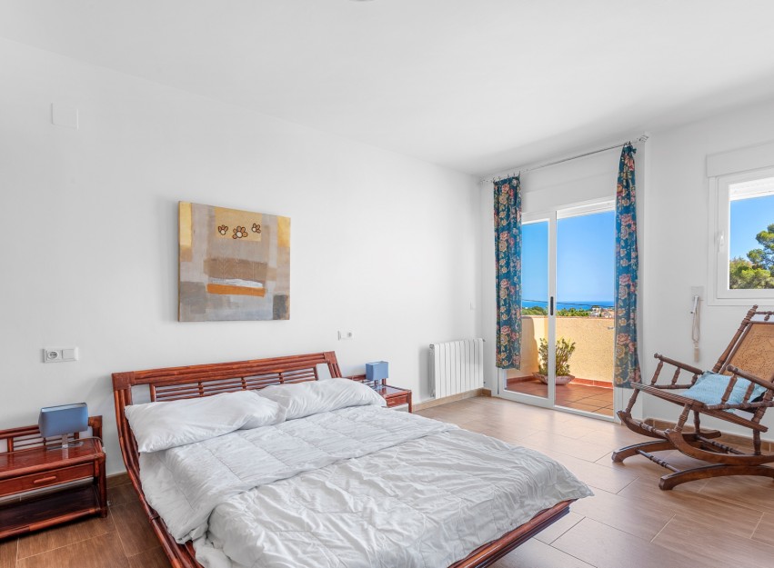 Revente - Villa - Alfas del Pí