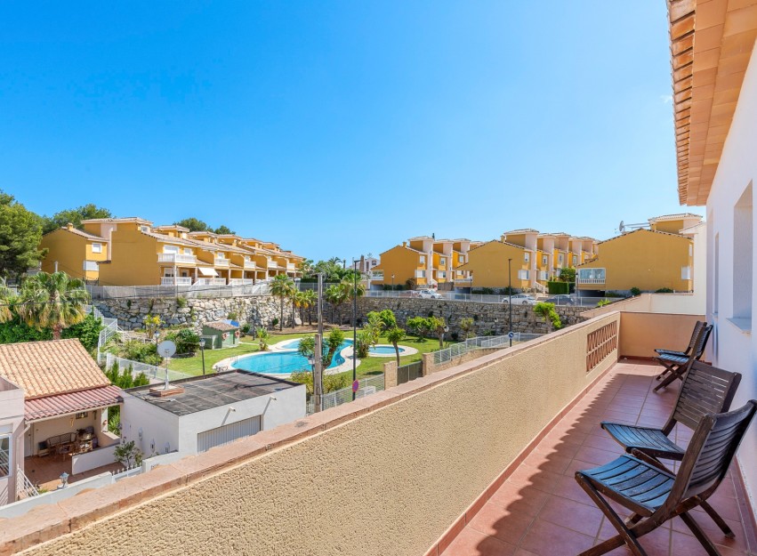 Revente - Villa - Alfas del Pí