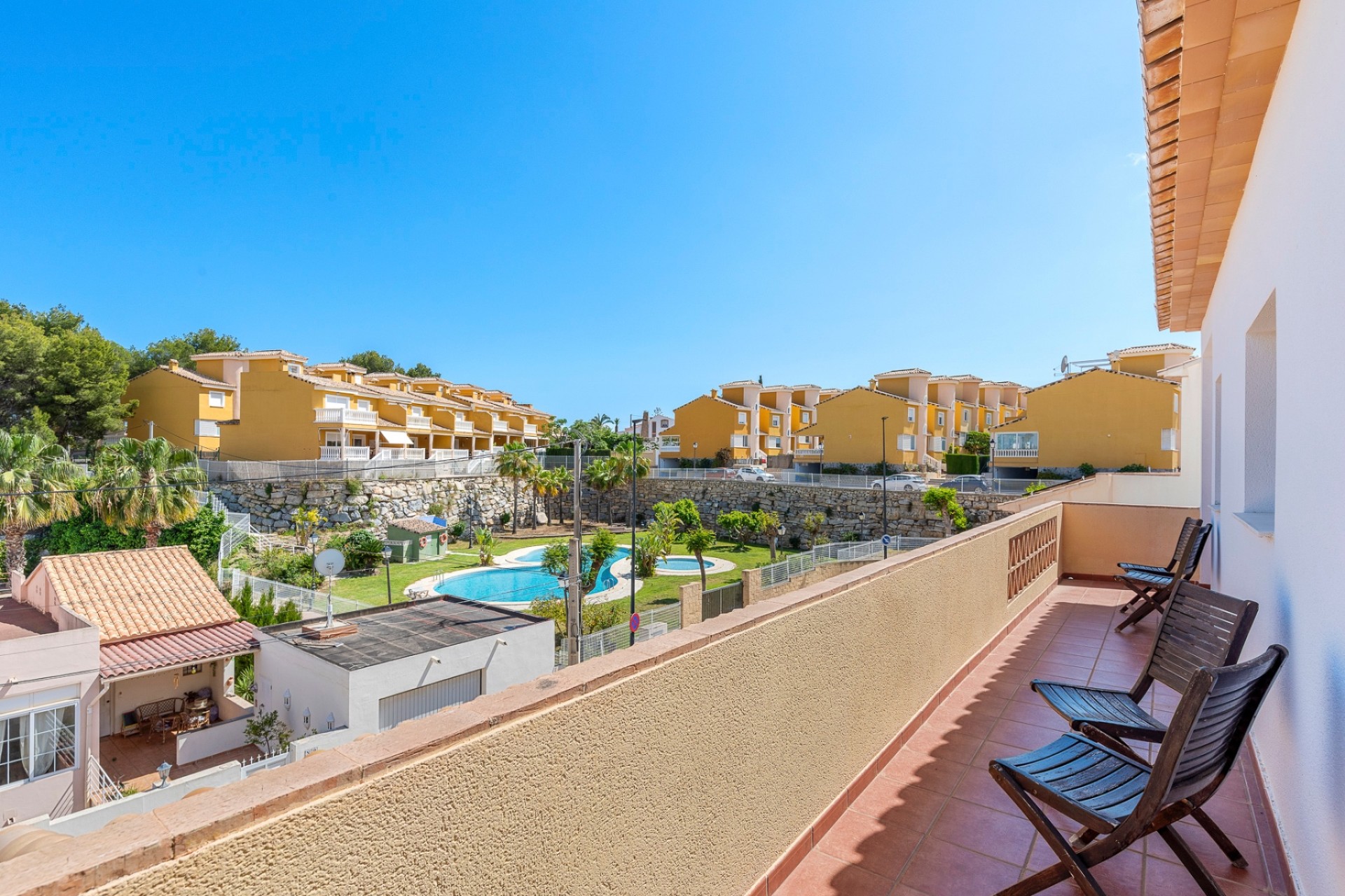 Revente - Villa - Alfas del Pí