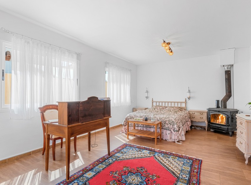 Revente - Villa - Alfas del Pí