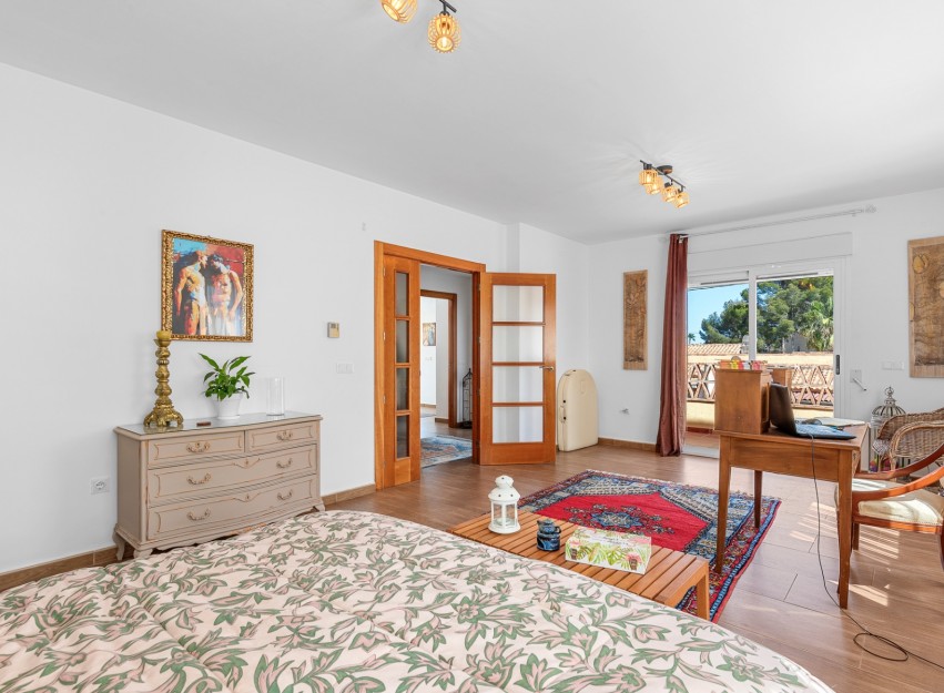 Revente - Villa - Alfas del Pí