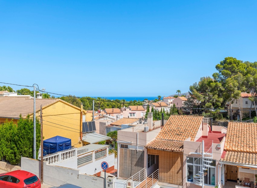 Revente - Villa - Alfas del Pí