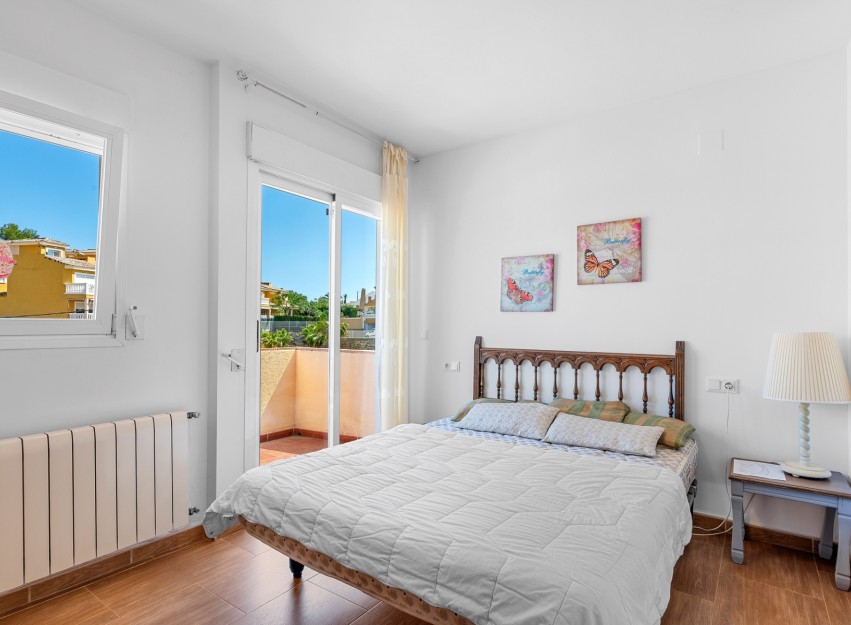 Revente - Villa - Alfas del Pí