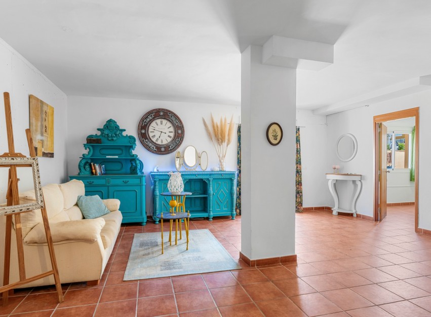 Revente - Villa - Alfas del Pí