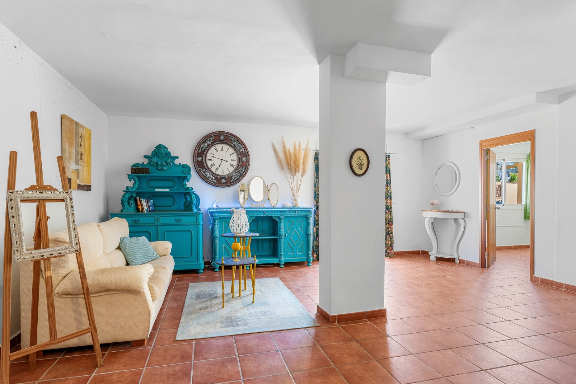 Revente - Villa - Alfas del Pí
