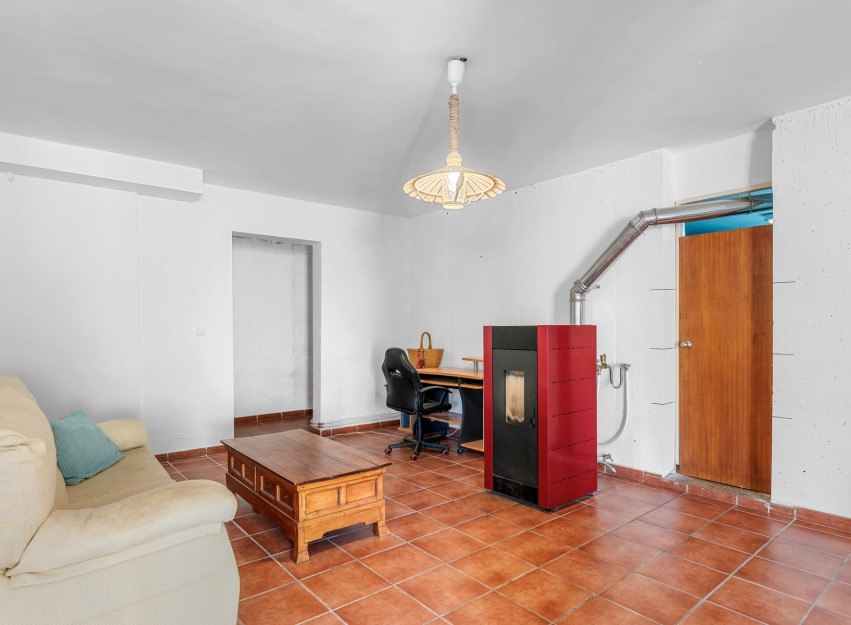 Revente - Villa - Alfas del Pí
