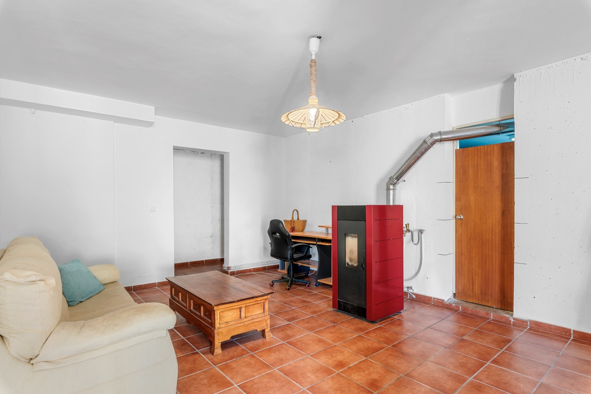 Revente - Villa - Alfas del Pí
