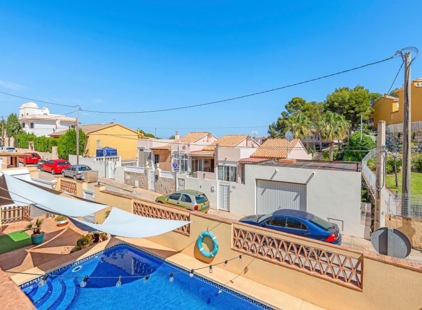 Revente - Villa - Alfas del Pí