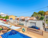 Revente - Villa - Alfas del Pí