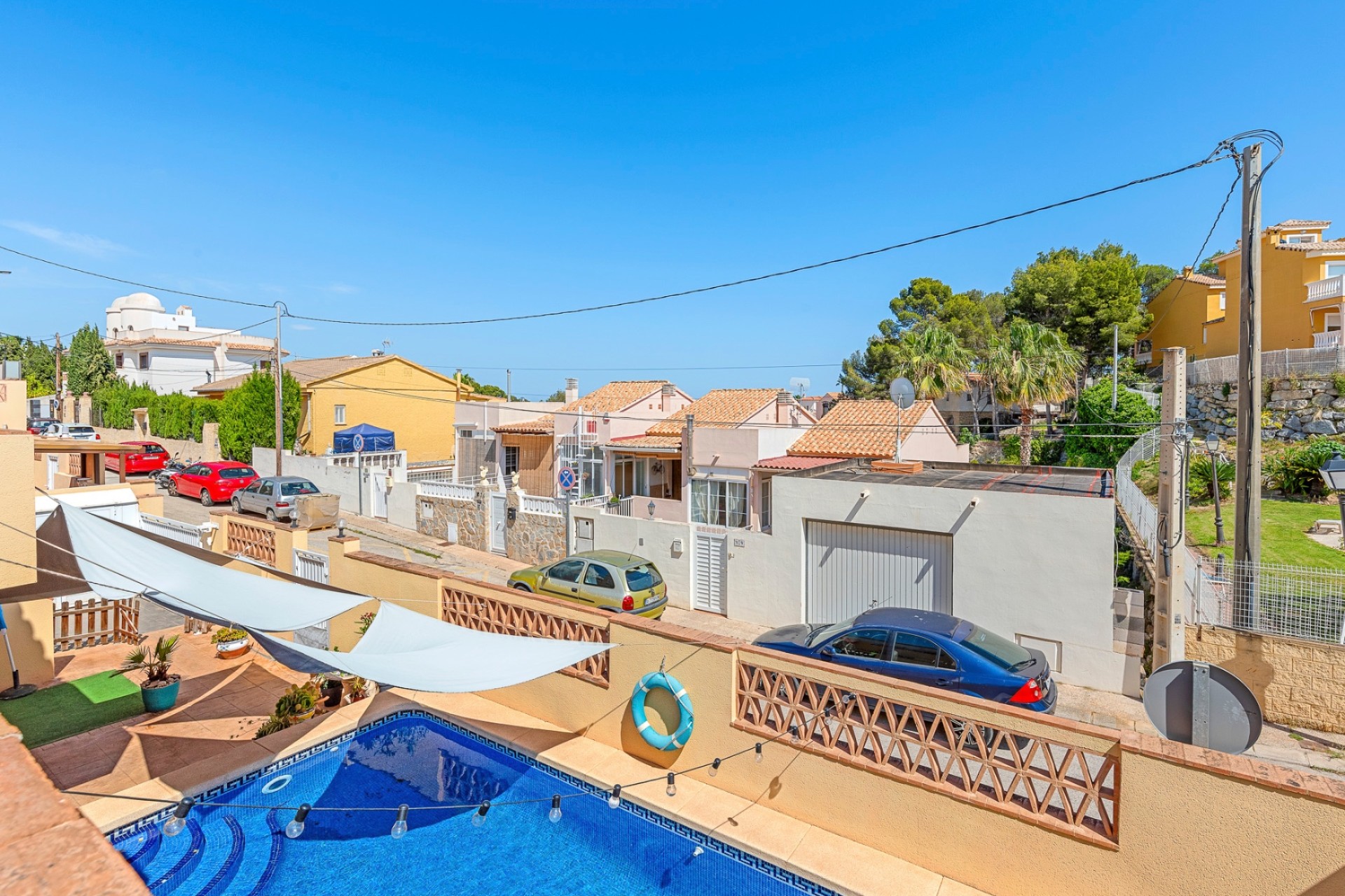 Revente - Villa - Alfas del Pí
