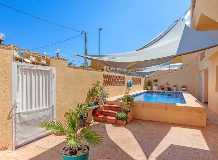 Revente - Villa - Alfas del Pí