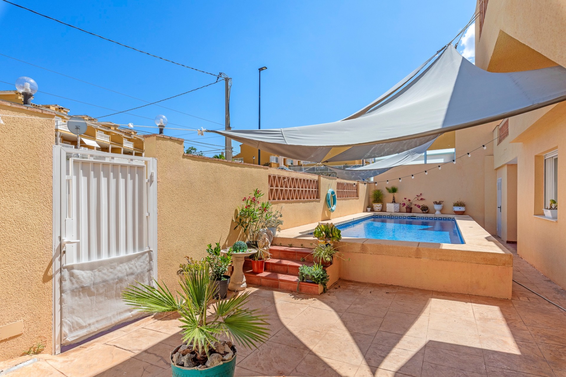 Revente - Villa - Alfas del Pí