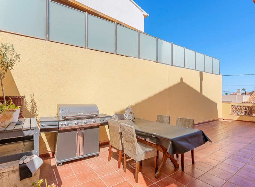 Revente - Villa - Alfas del Pí