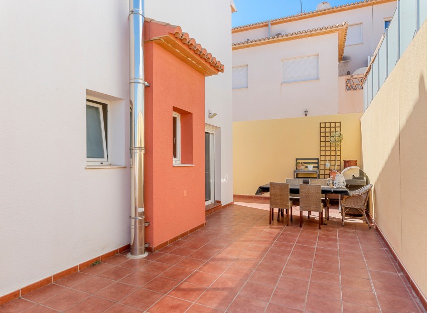 Revente - Villa - Alfas del Pí